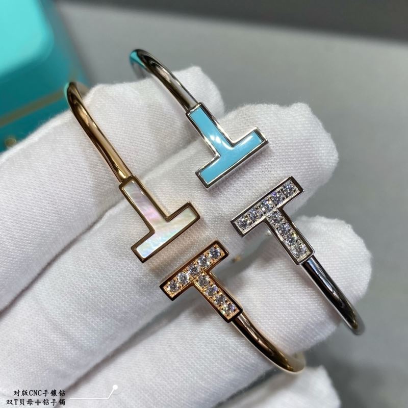 Tiffany Bracelets